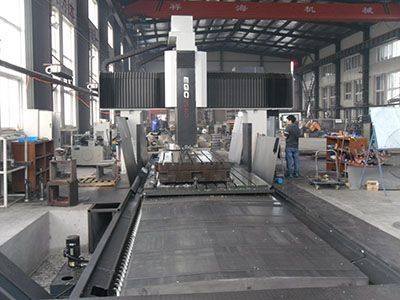 數(shù)控龍門加工 數(shù)控龍門加工